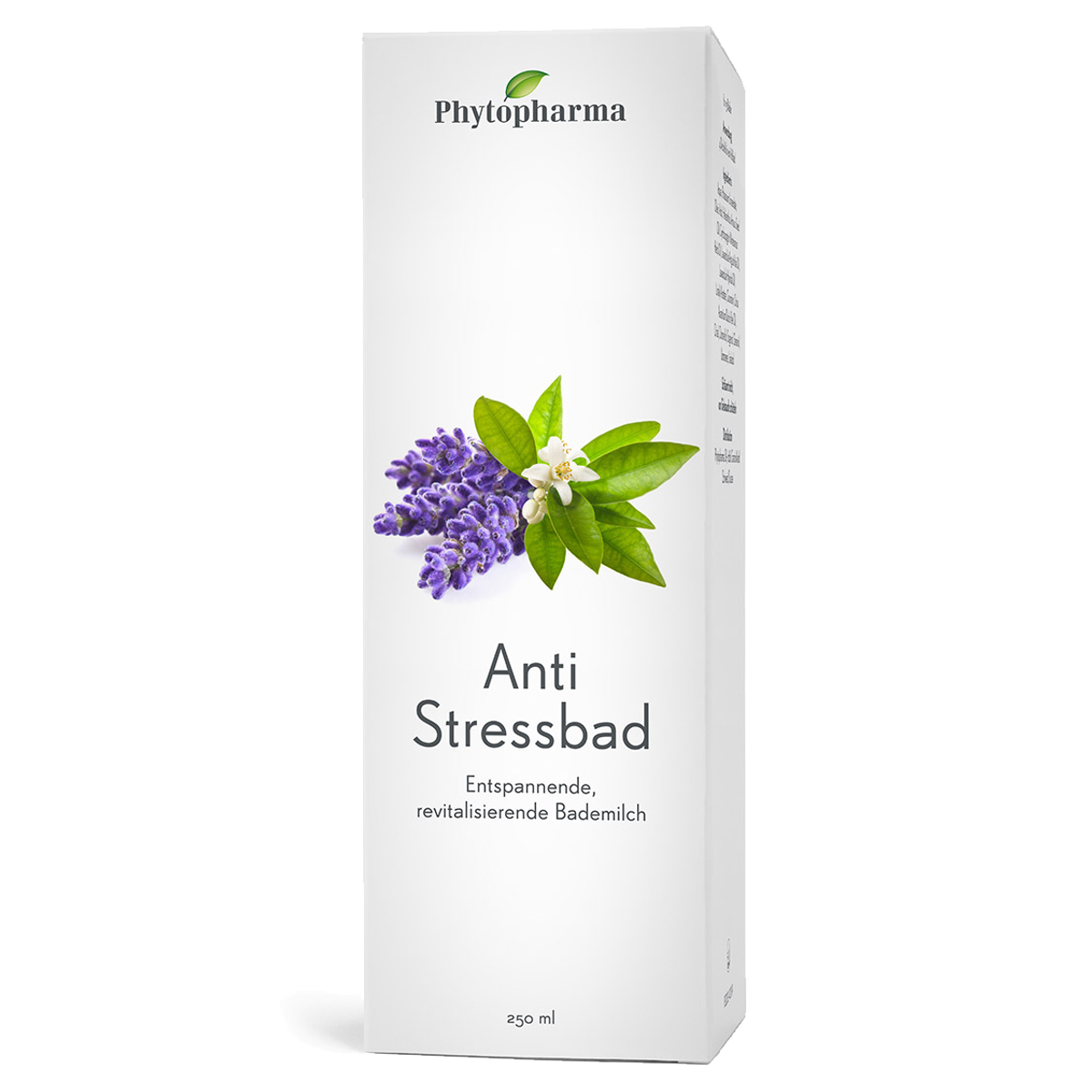 Phytopharma Anti Stressbad 250 ml Phytopharma Anti Stressbad 250 ml