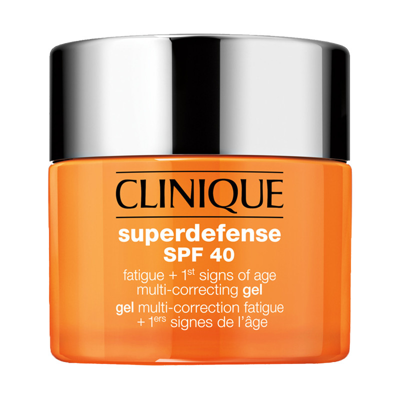 CLINIQUE Superdefense SPF 40 Fatigue 50 ml CLINIQUE Superdefense SPF 40 Fatigue 50 ml
