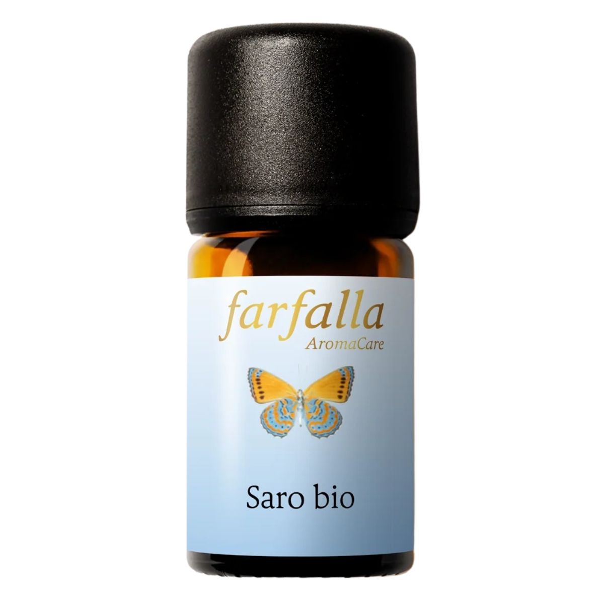 Farfalla Saro Bio Äth/Öl 5 ml