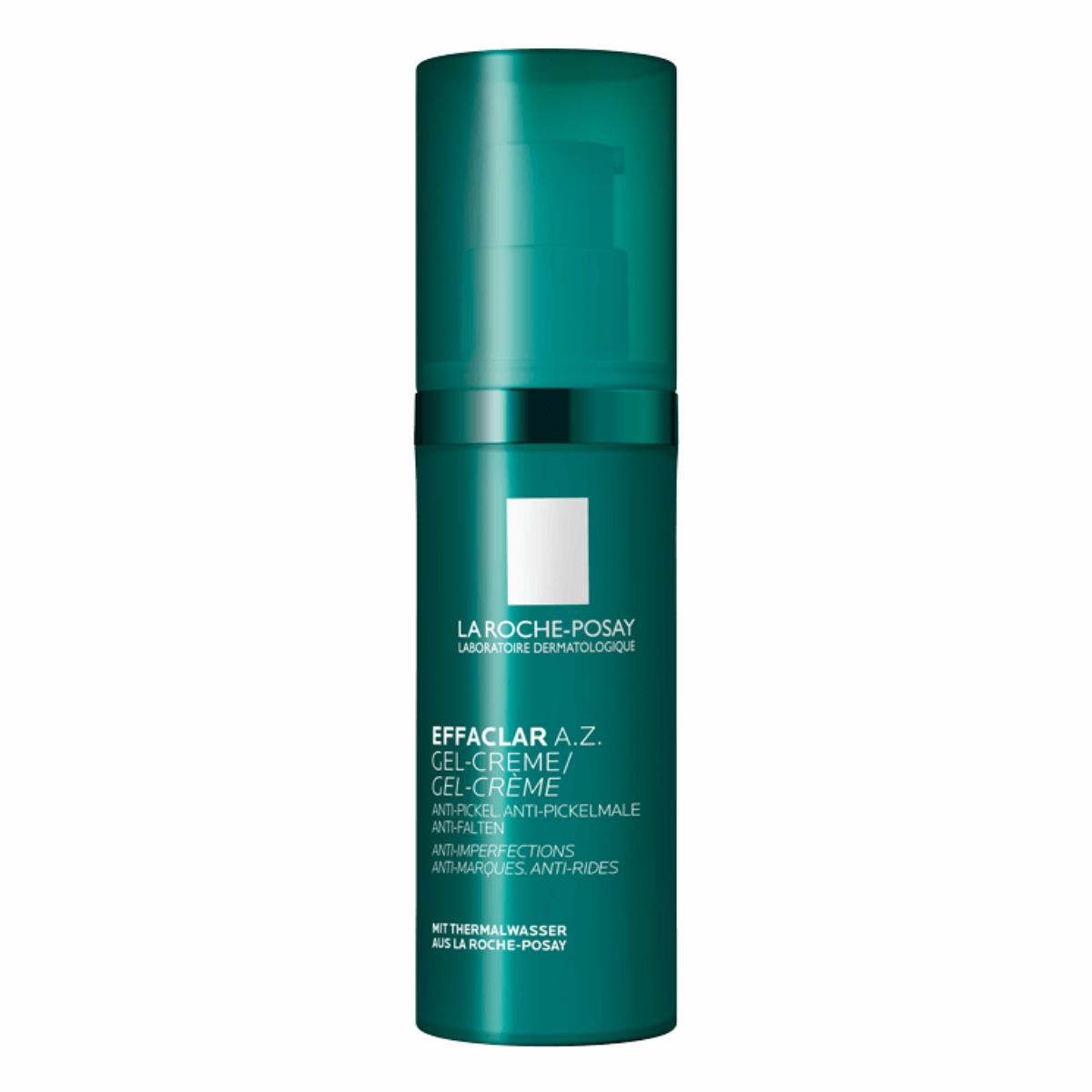 La Roche Posay Effaclar A.Z. Gel Creme 40 ml
