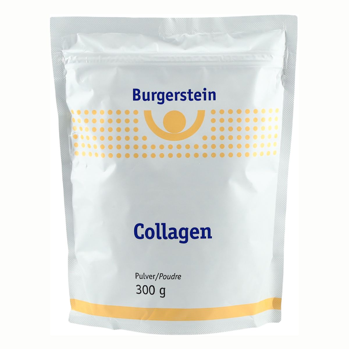 Burgerstein Collagen Pulver Beutel 300 g