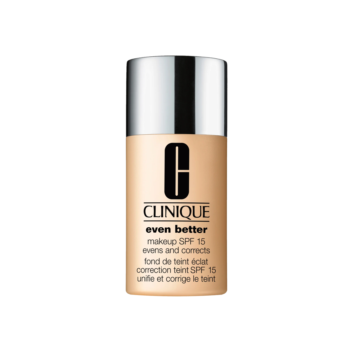 CLINIQUE Even Better Makeup SPF 25 30 ml CLINIQUE Even Better Makeup SPF 25 30 ml