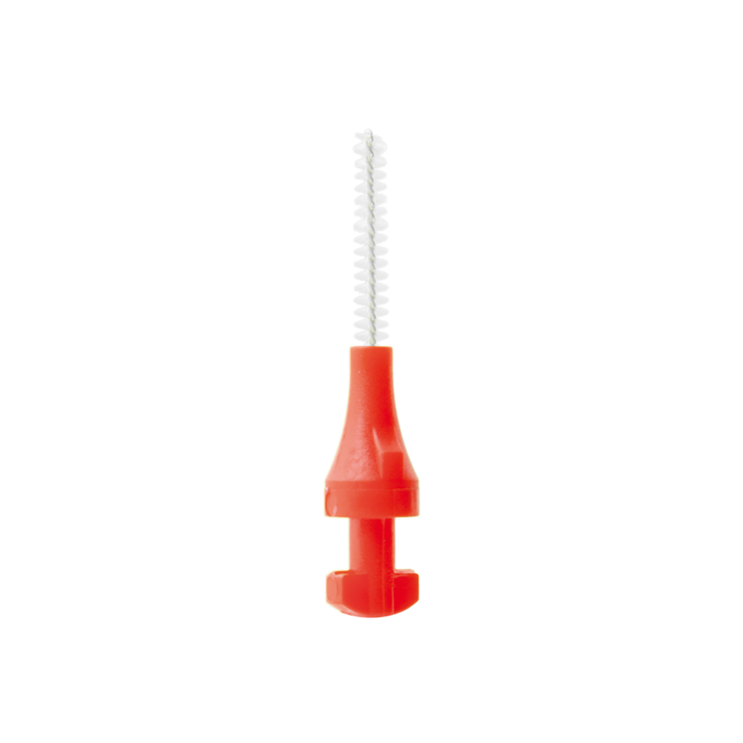 Paro Isola F 1,9mm xxx-fein rot zylindrisch 5 Stück