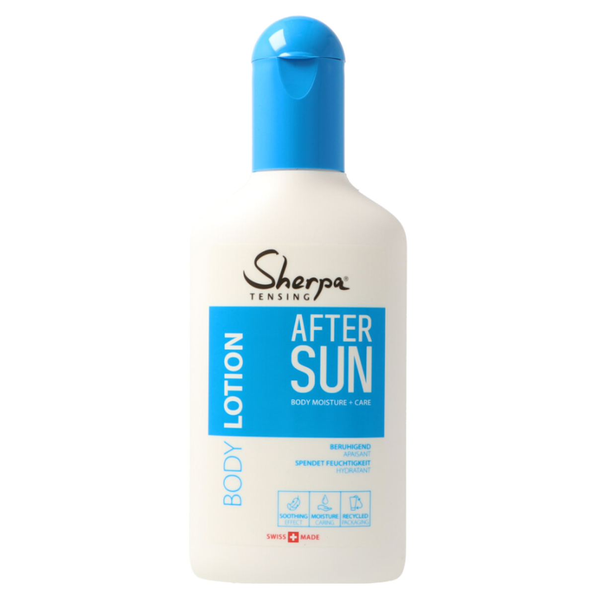 Sherpa Tensing After Sun 175 ml Sherpa Tensing After Sun 175 ml