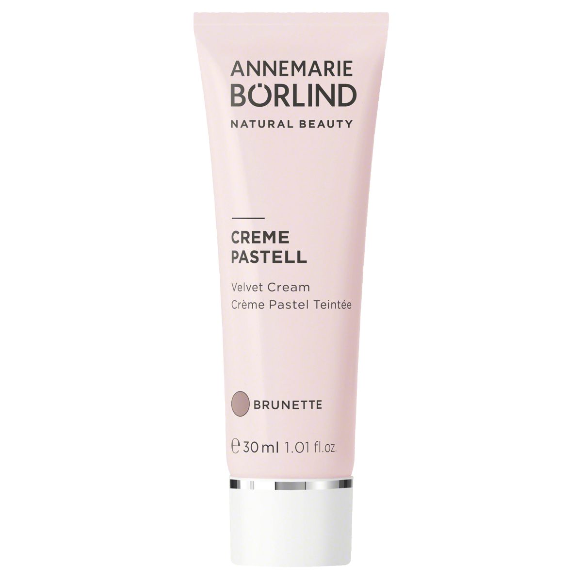 Börlind Creme Pastell brunette 30 ml Börlind Creme Pastell brunette 30 ml