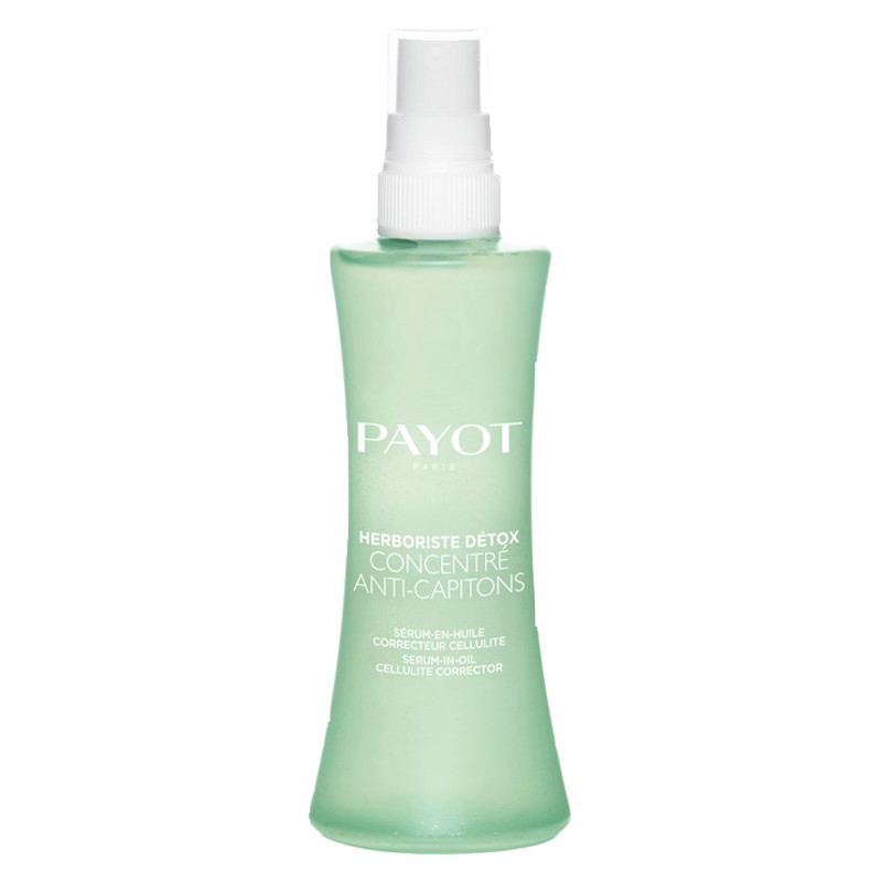 Payot Herboriste Détox Concentré Anti-Capitons 125 ml Payot Herboriste Détox Concentré Anti-Capitons 125 ml