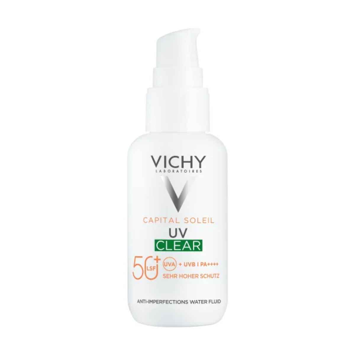 Vichy Capital Soleil UV-Clear SPF50 40 ml