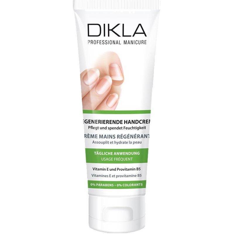 DIKLA regenerierende Handcreme 75 ml DIKLA regenerierende Handcreme 75 ml