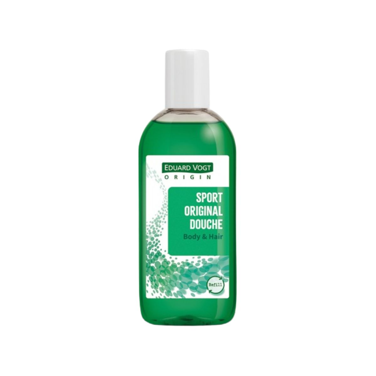 Eduard Vogt Origin Sport Douche Original 300 ml