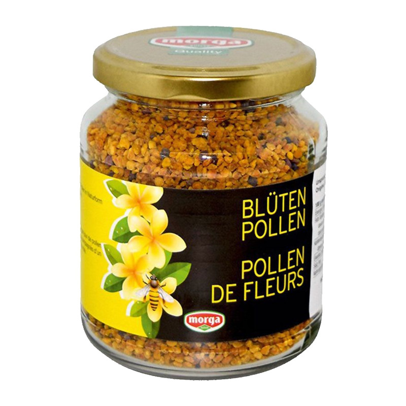 MORGA Blütenpollen 450 g