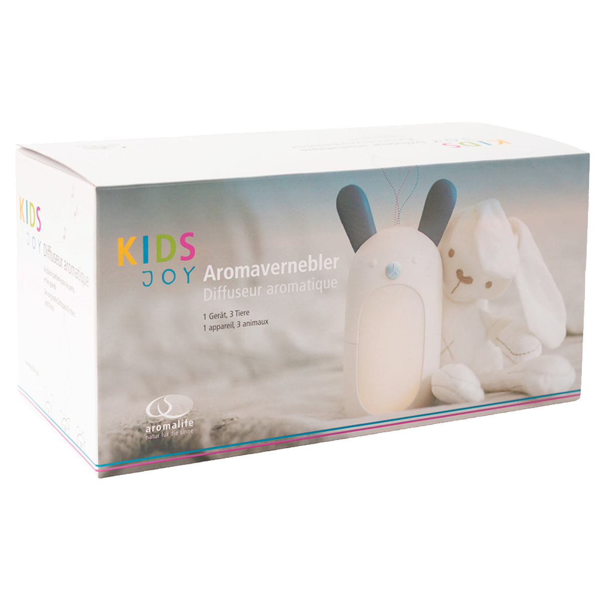 Aromalife Kids Joy Aromavernebler