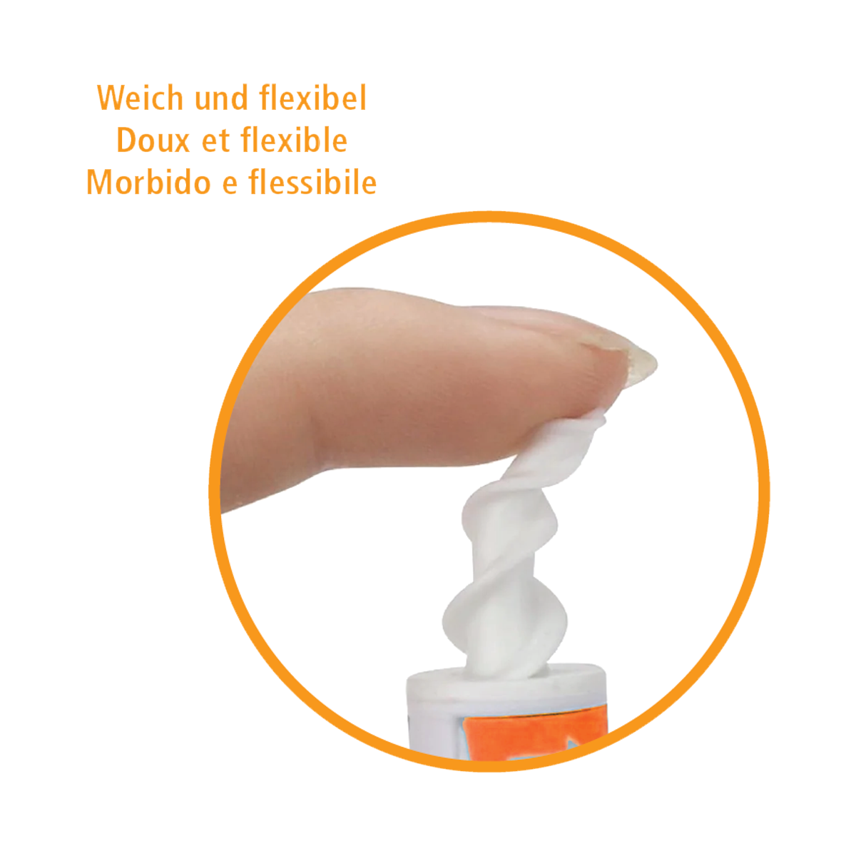 SONETIKCARE OHRbohrer SONETIKCARE OHRbohrer