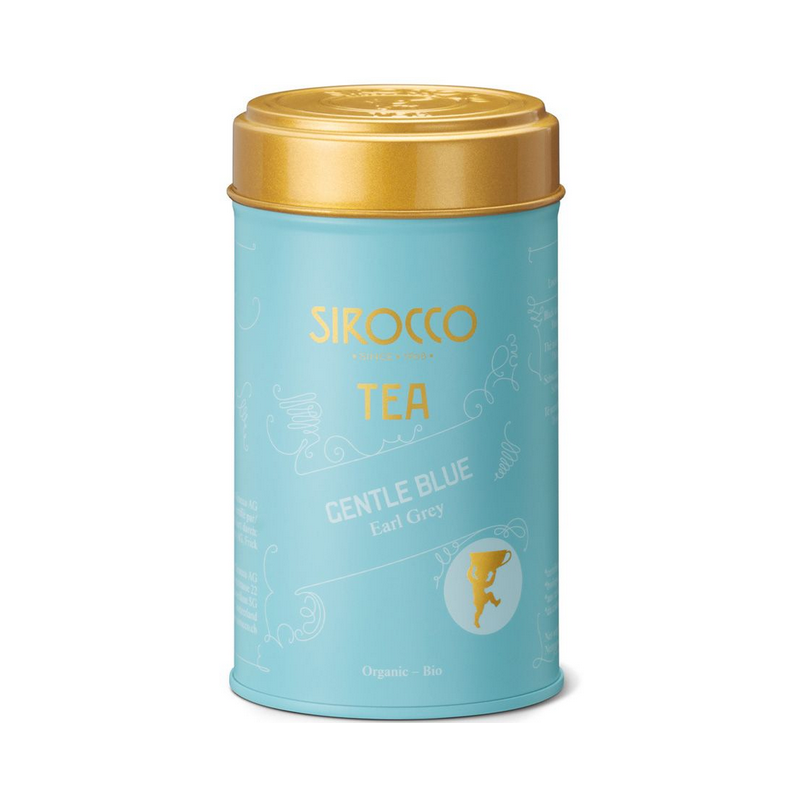 Sirocco Teedose Medium Gentle Blue 80 g