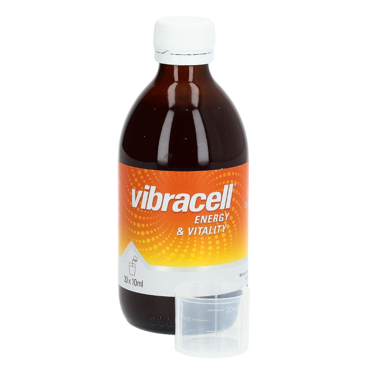 Vibracell Multivitamin-Konzentrat 300 ml
