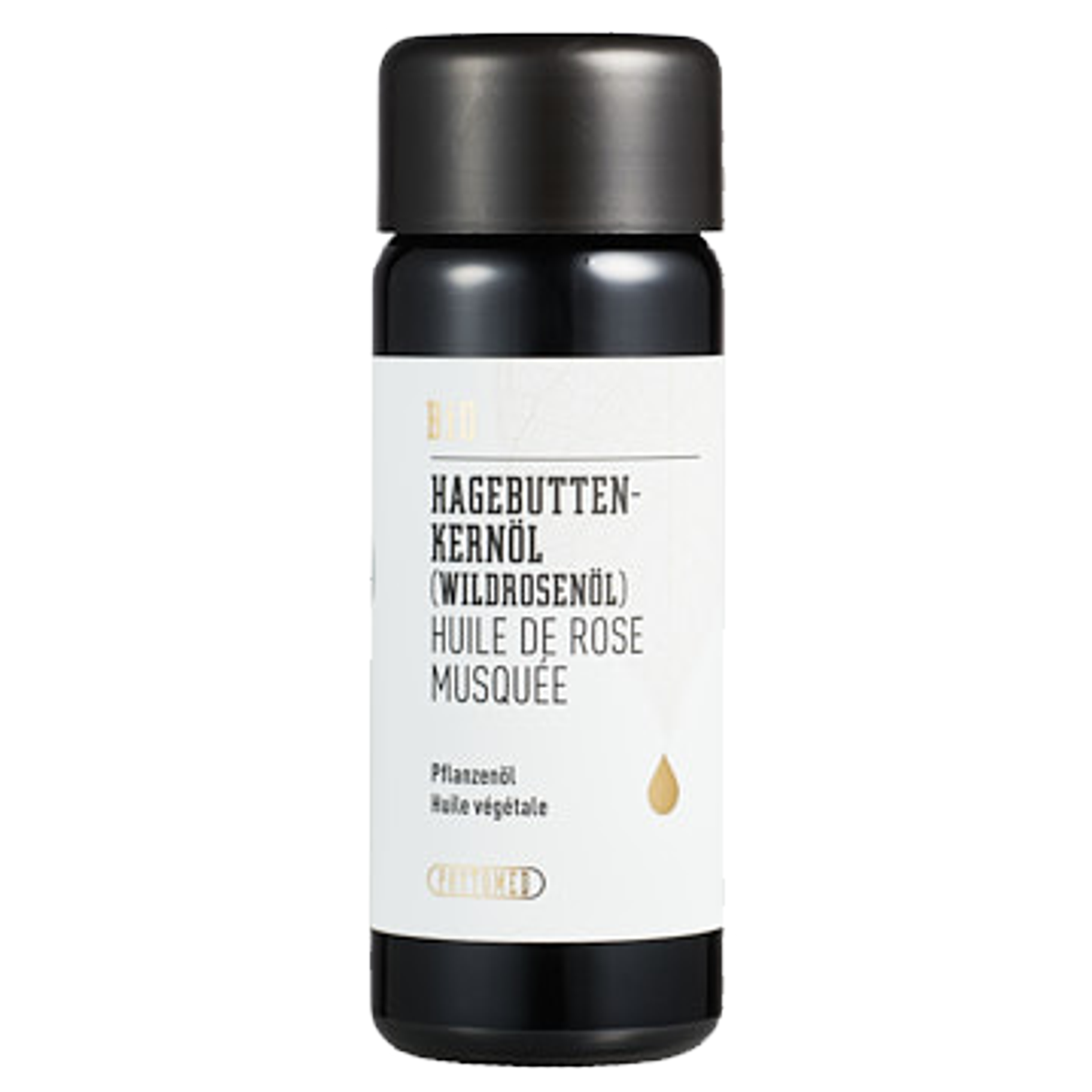 Phytomed Hagebuttenkernöl Bio 50 ml Phytomed Hagebuttenkernöl Bio 50 ml