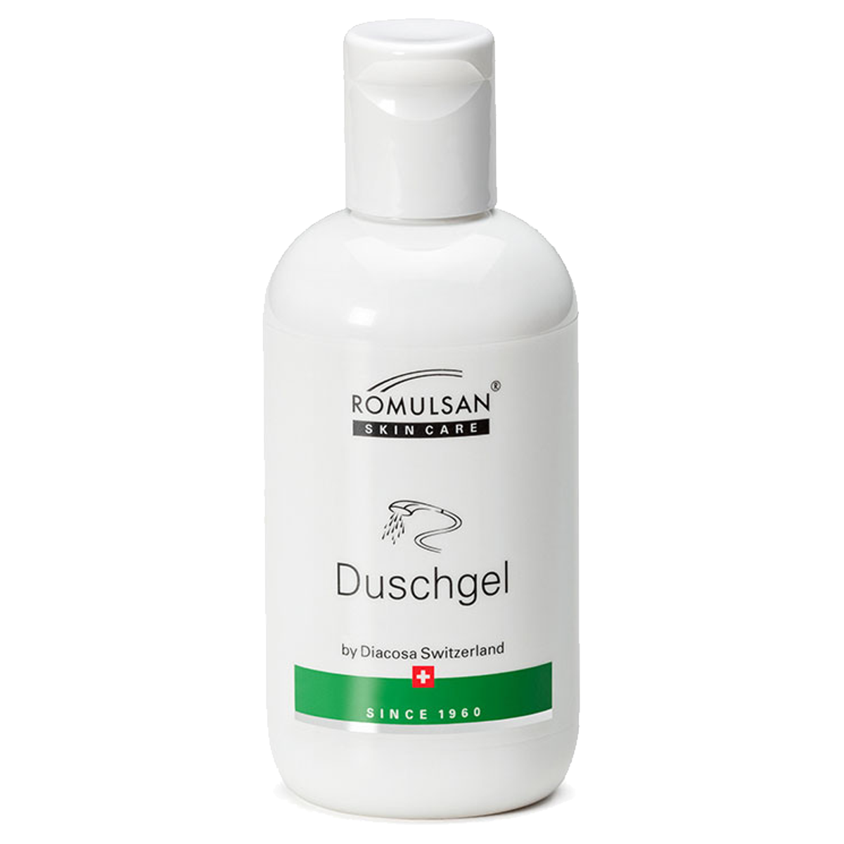 Romulsan Skin Care Duschgel 250 ml