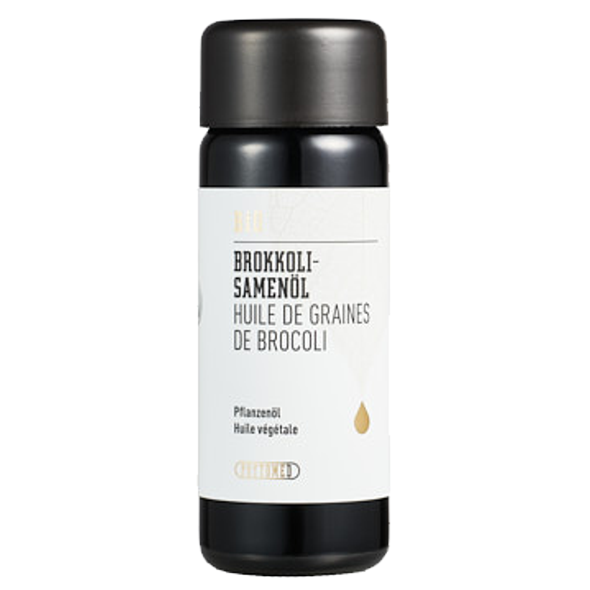 Phytomed Brokkolisamenöl Bio Phytomed Brokkolisamenöl Bio