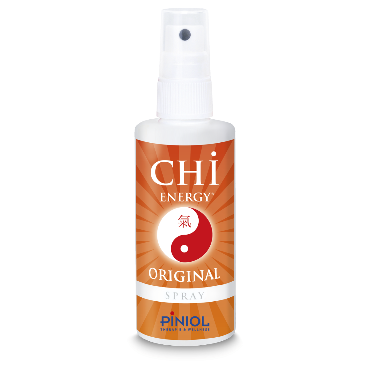 CHI ENERGY Spray 100 ml
