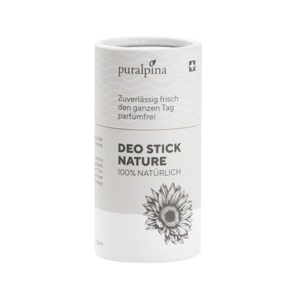Puralpina Deo Stick Nature 50 ml