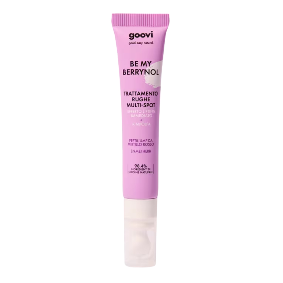 Goovi Be My Berrynol Multispot Anti-Falten 15 ml