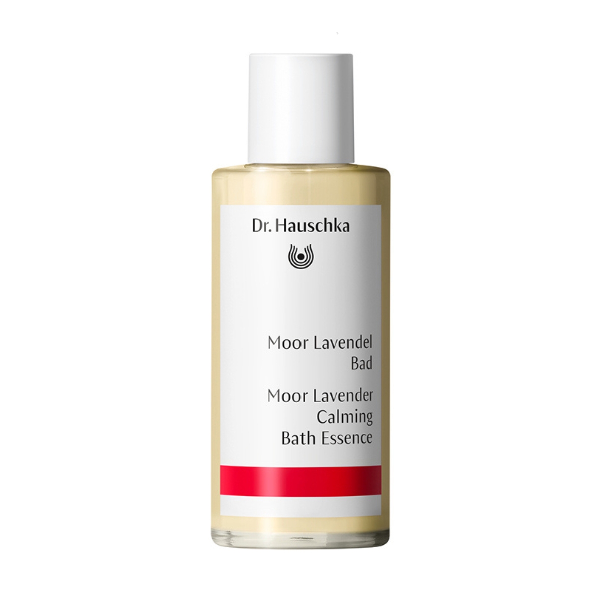 Dr Hauschka Moor Lavendel Bad 100 ml