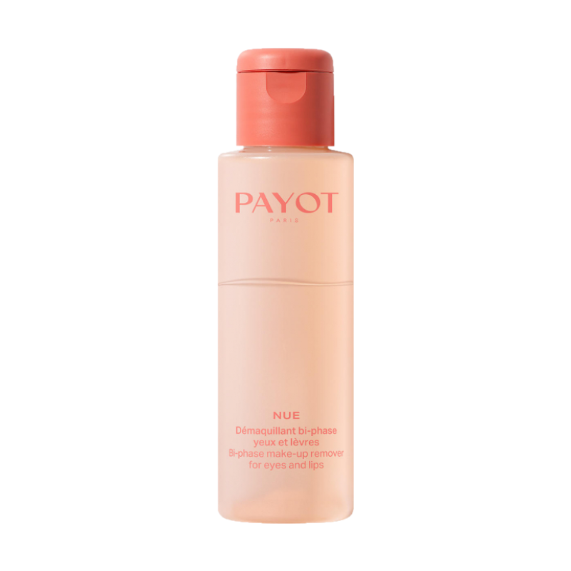 Payot Nue Démaquillant Bi-Phase yeux et lèvres 100 ml