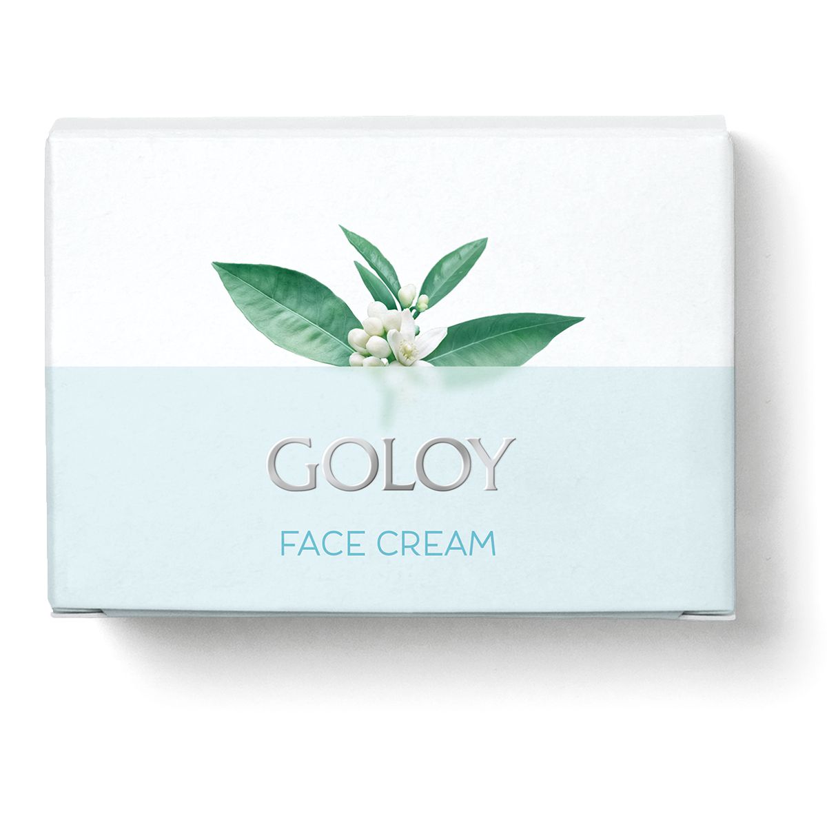 Goloy Face Cream 50 ml Goloy Face Cream 50 ml