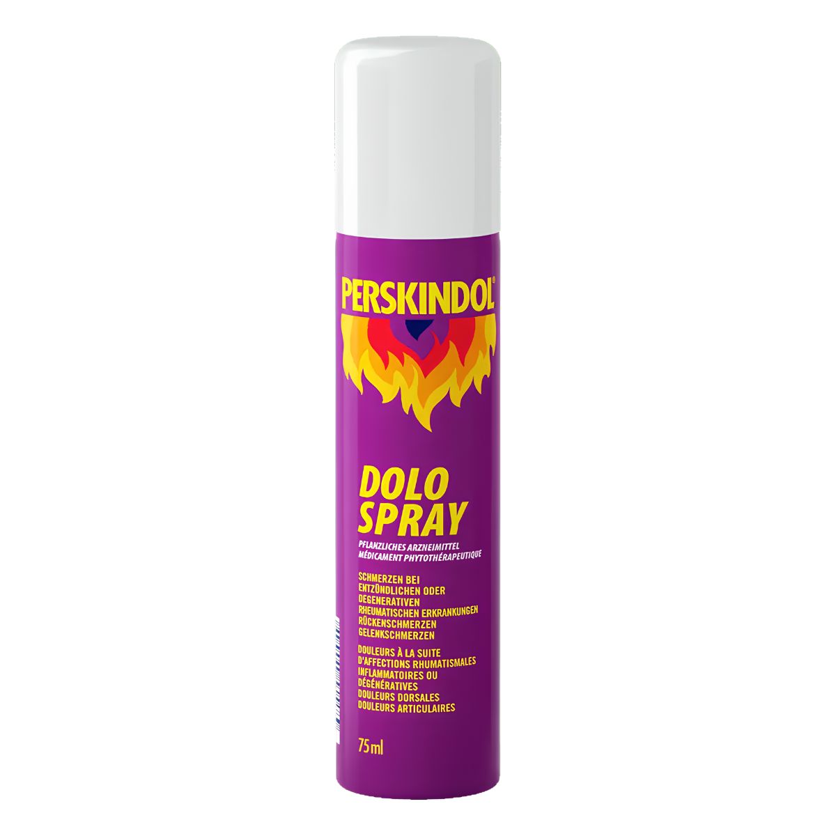 Perskindol Dolo Spray 75 ml