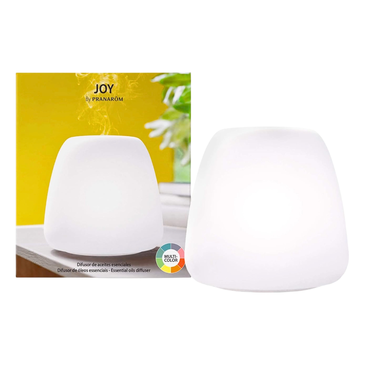 Pranarom vaporisateur à ultrasons Joy