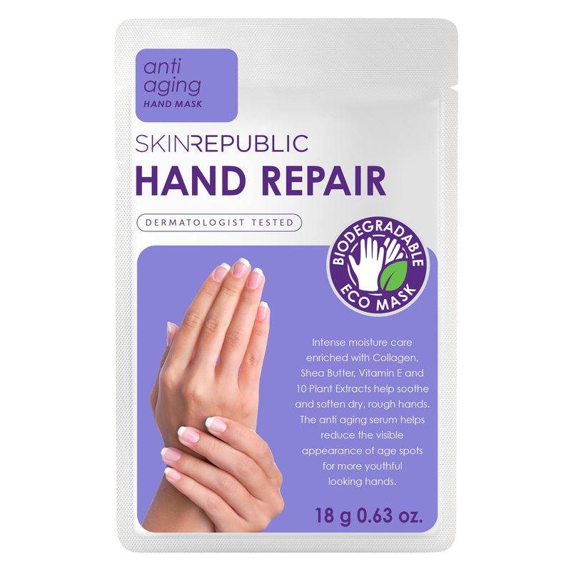 Skin Republic Hand Repair 18 g