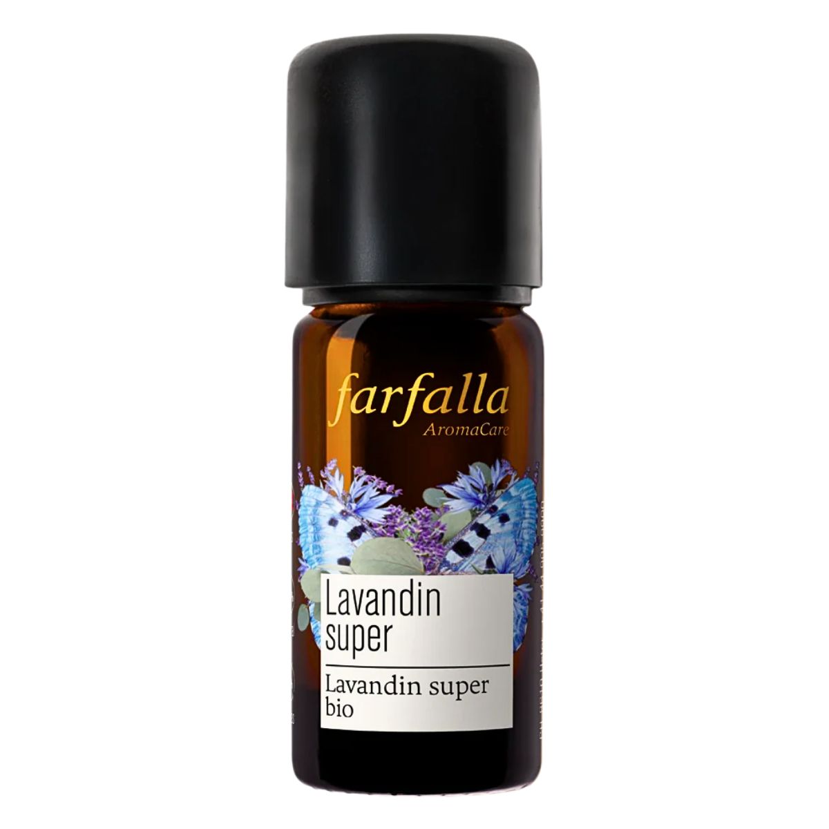 FARFALLA Lavandin super Äth/Öl 10 ml