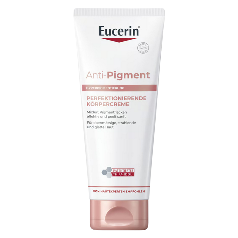 Eucerin Anti Pigment Körpercreme perfektion 200 ml Eucerin Anti Pigment Körpercreme perfektion 200 ml