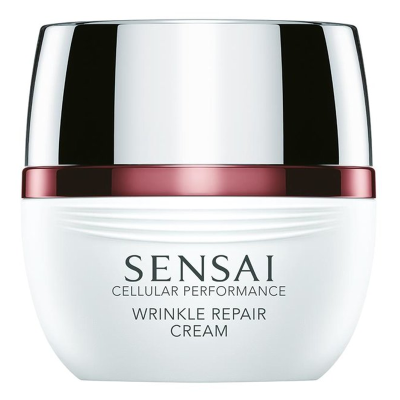 Sensai Cellular Performance Wrinkle Repair Cream 40 ml