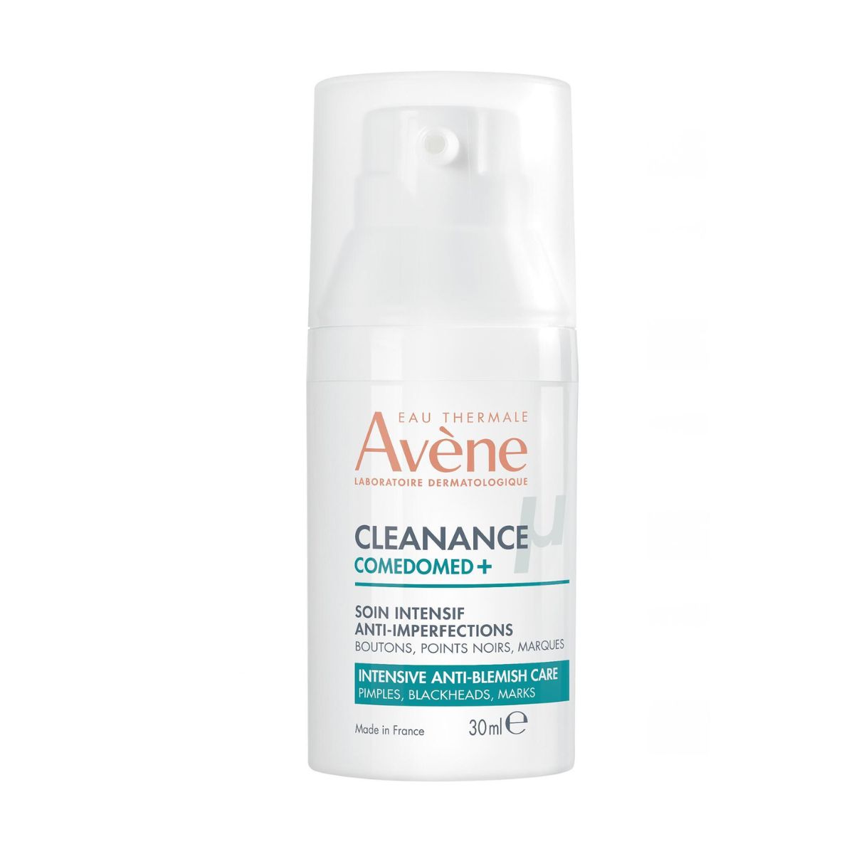 Avène Cleanance Comedomed 30 ml