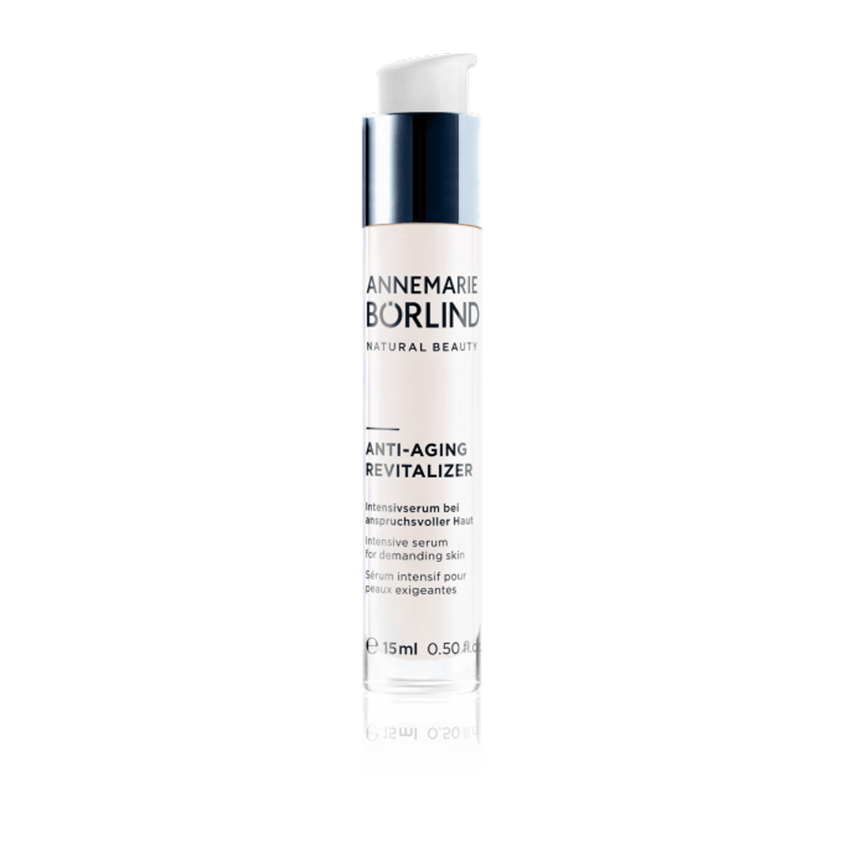 Börlind Anti-Aging Revitalizer 15 ml Börlind Anti-Aging Revitalizer 15 ml