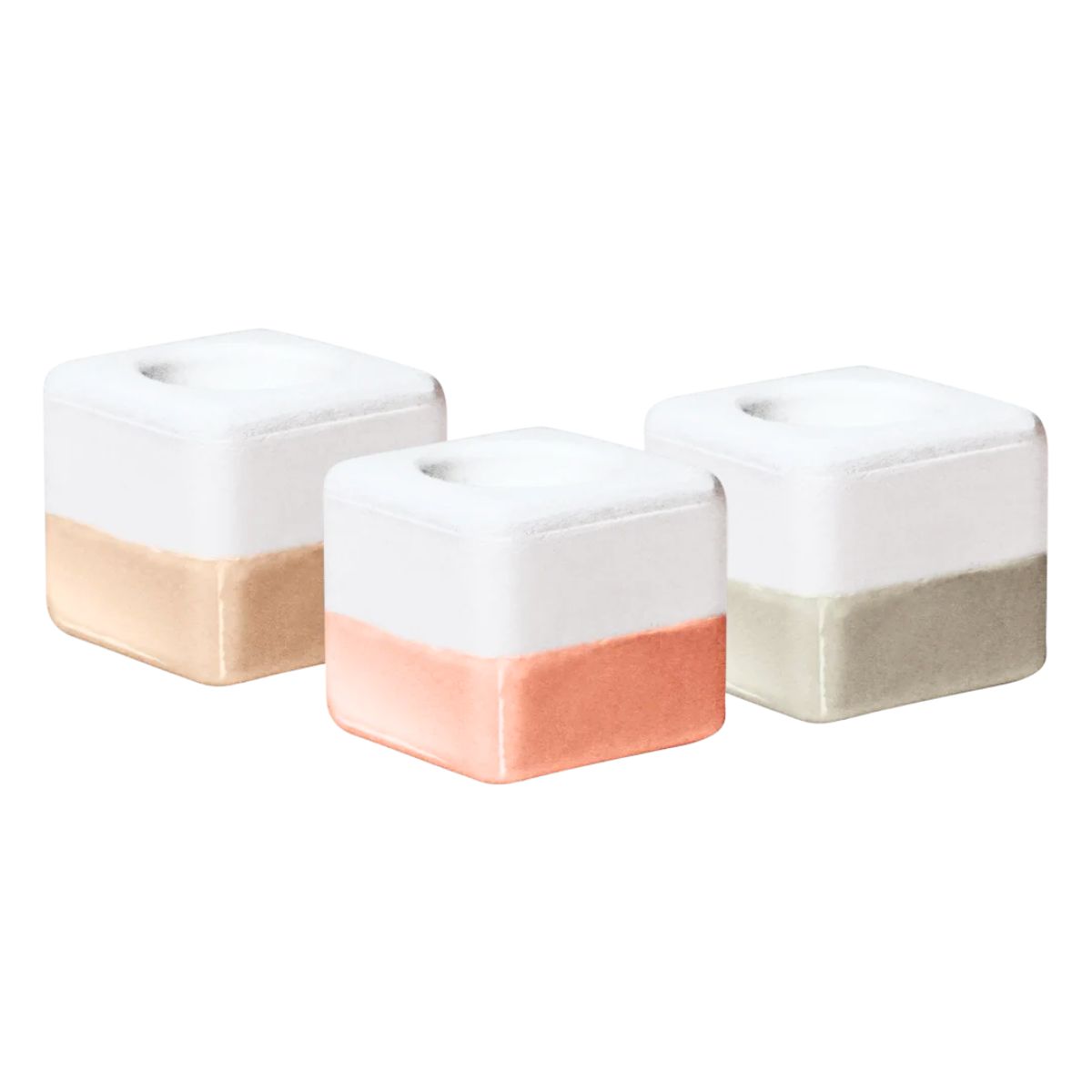 Farfalla Duftsteine Cubes 3 Stk