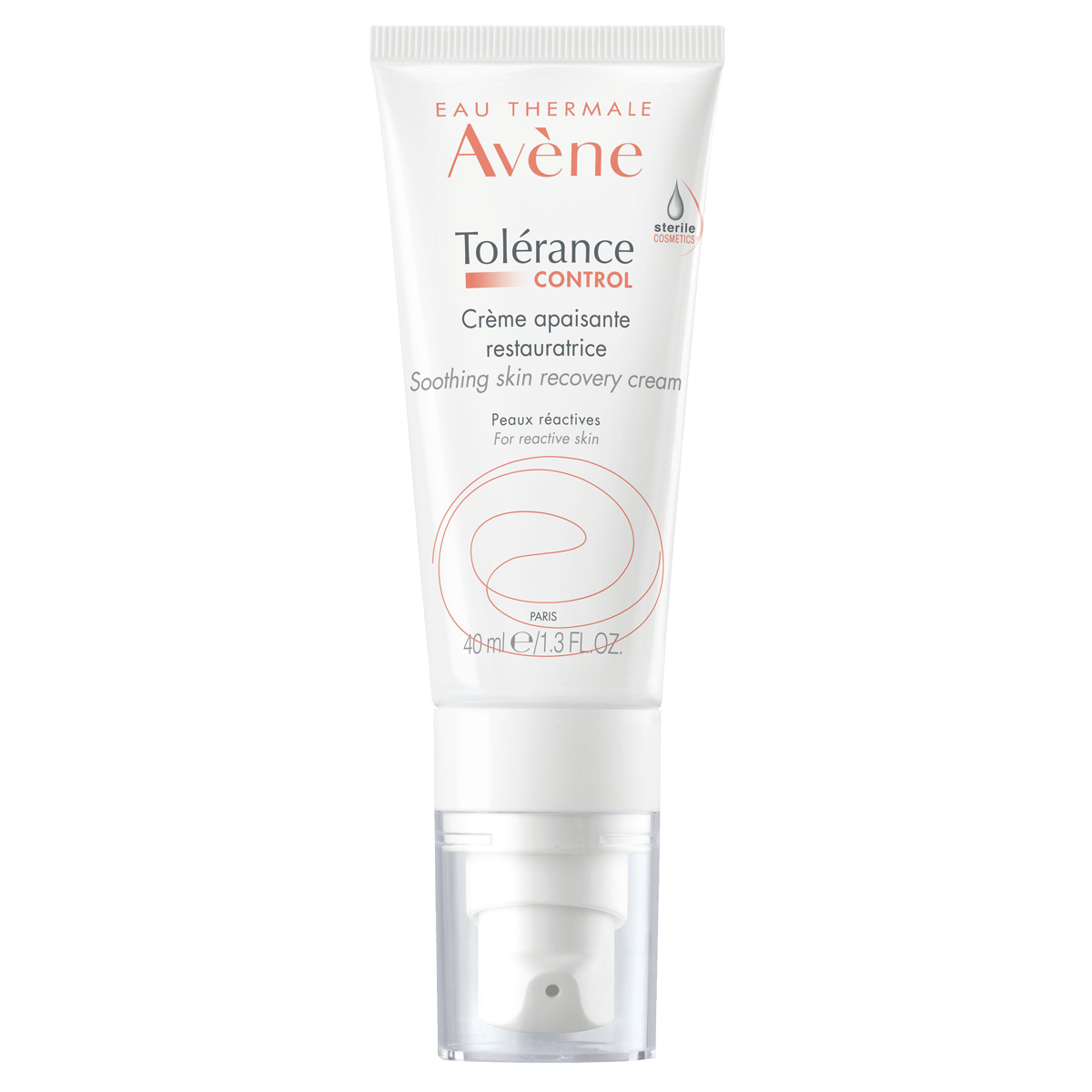 Avène Tolérance Control Creme beruhigend 40 ml Avène Tolérance Control Creme beruhigend 40 ml