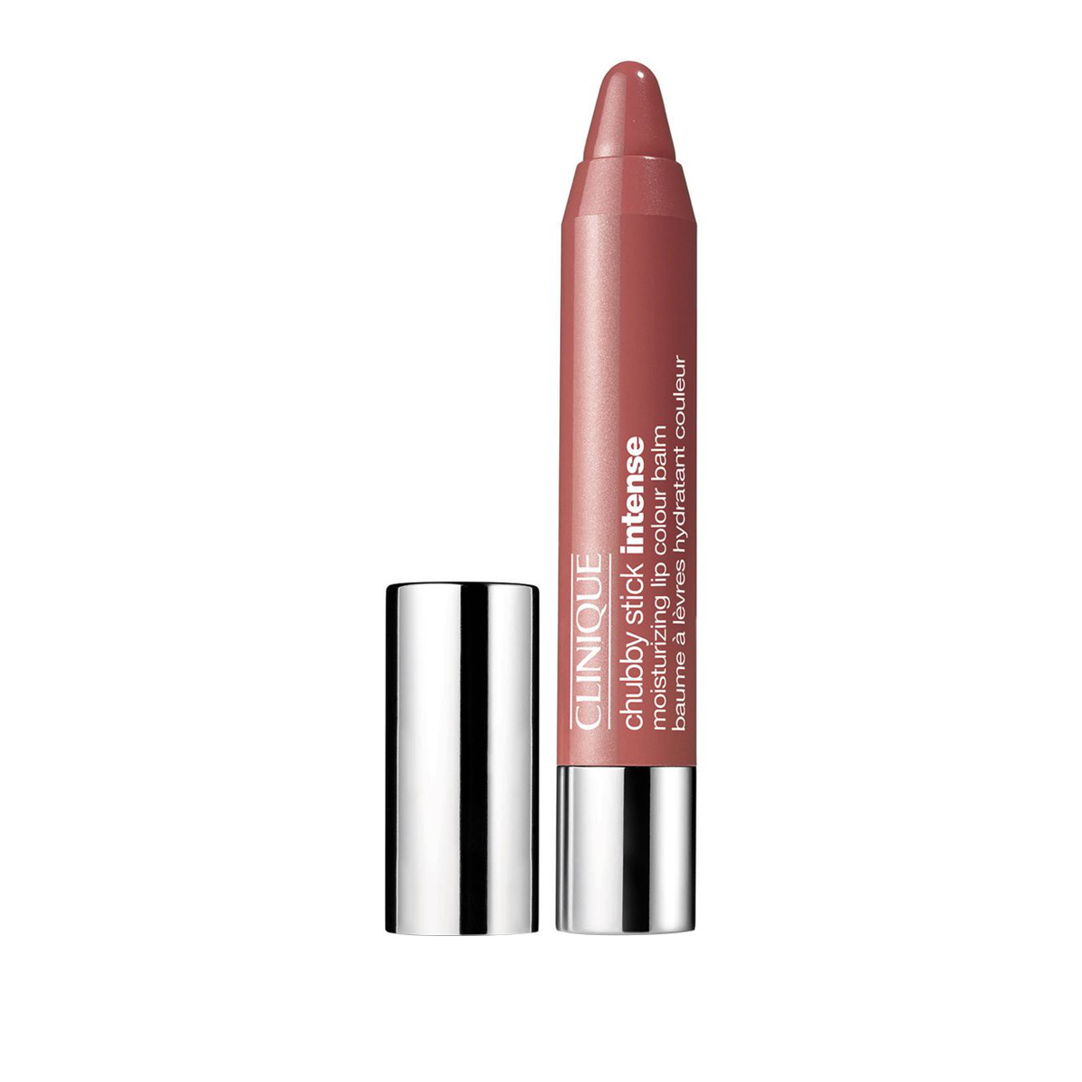 Clinique Chubby Stick Moisturizing Lip Balm 3 g Clinique Chubby Stick Moisturizing Lip Balm 3 g