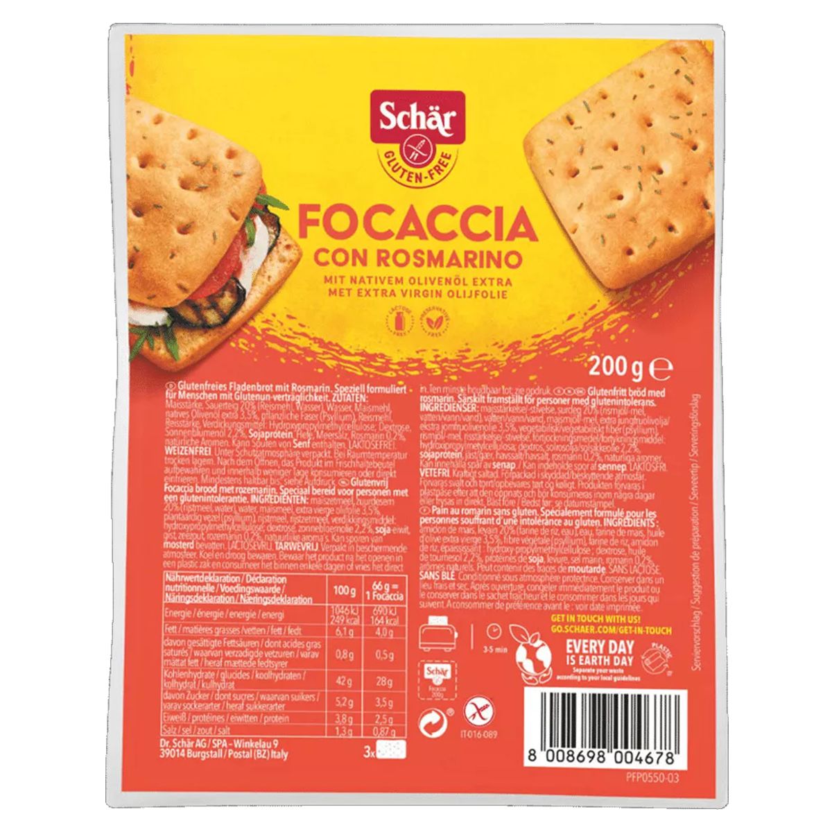 Schär_Focaccia_Rosmarin_glutenfrei_200g_kaufen