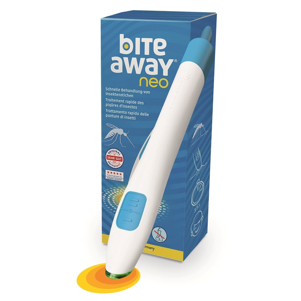 Bite Away Neo Bite Away Neo