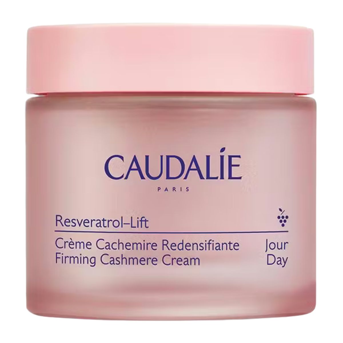 Caudalie Resveratrol-Lift Hautverdichtende Kaschmir Creme 50 ml