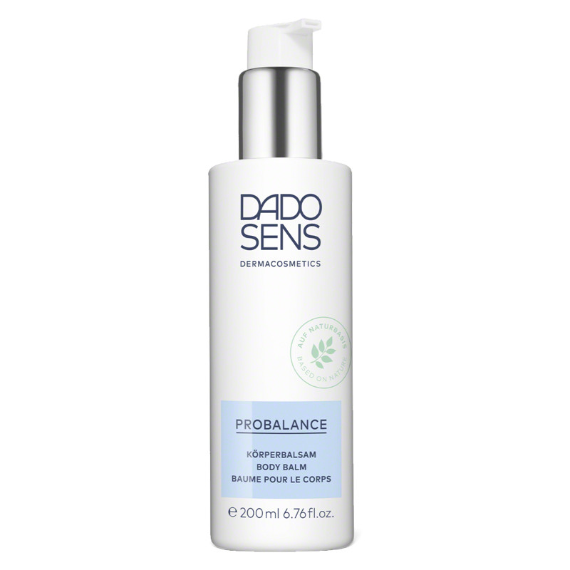 Dado Sens Probalance Körperbalsam 200 ml Dado Sens Probalance Körperbalsam 200 ml