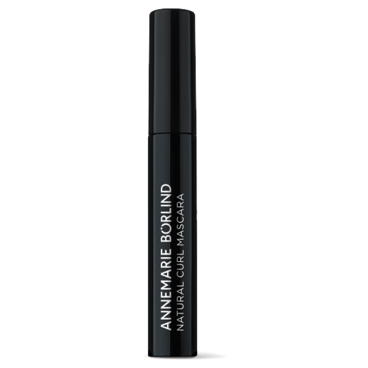 Börlind Natural Curl Mascara Black Börlind Natural Curl Mascara Black