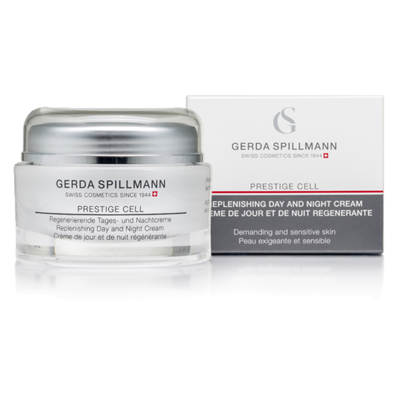 Gerda Spillmann Prestige Cell 50 ml Gerda Spillmann Prestige Cell 50 ml