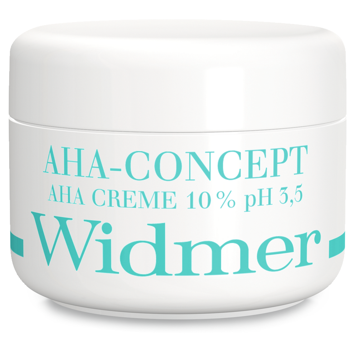 Louis Widmer Creme AHA 10 % 50 ml