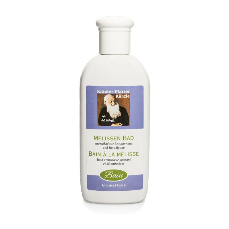 KÜNZLE Melissen Bad 200 ml KÜNZLE Melissen Bad 200 ml