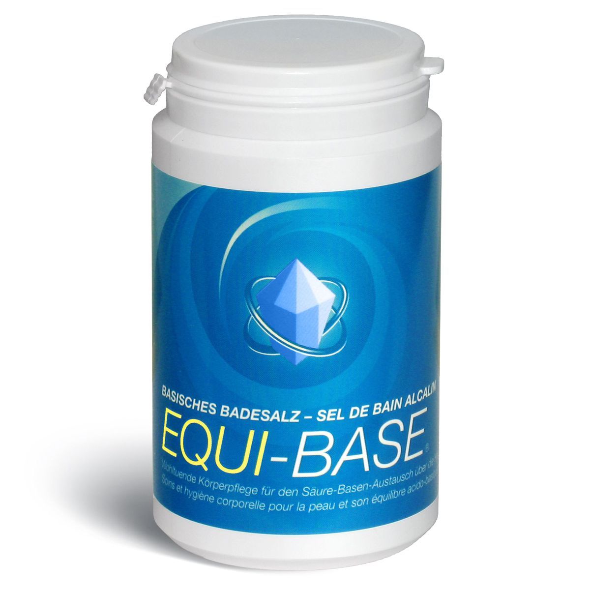 Equi-Base Badesalz basisch 300 g