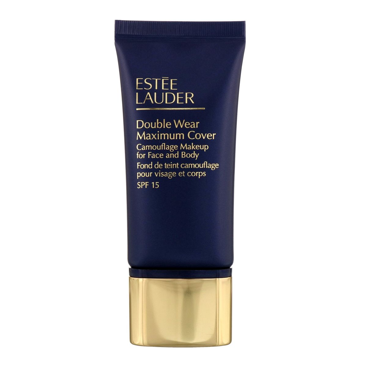 Estée Lauder Double Wear Maximum Cover Makeup SPF 15 30 ml