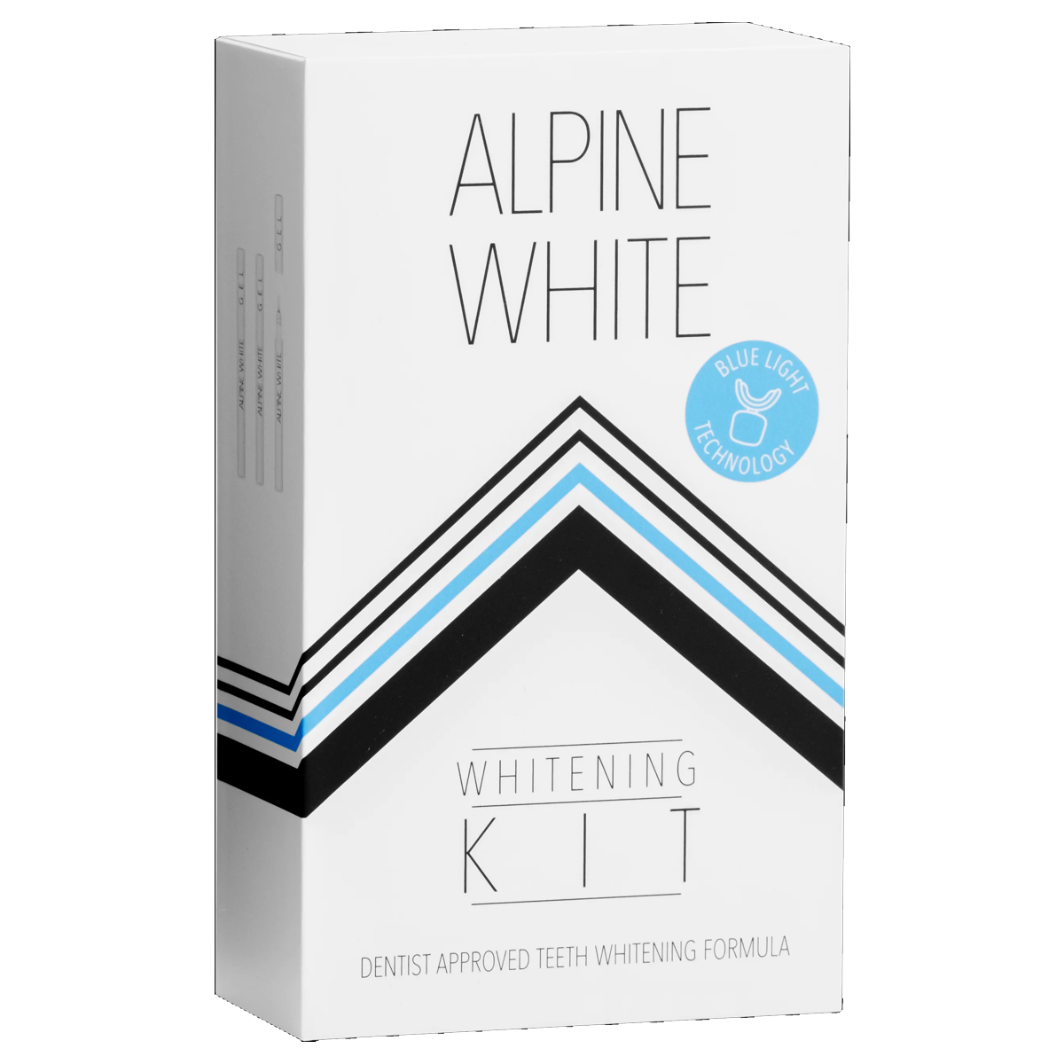 Alpine White Whitening Kit Alpine White Whitening Kit