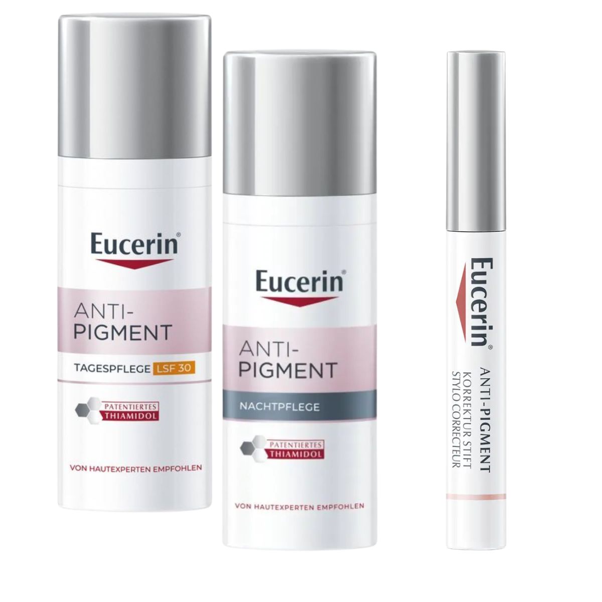 Eucerin Anti Pigment Set Angebot